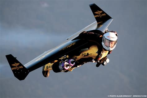 breitling jetman